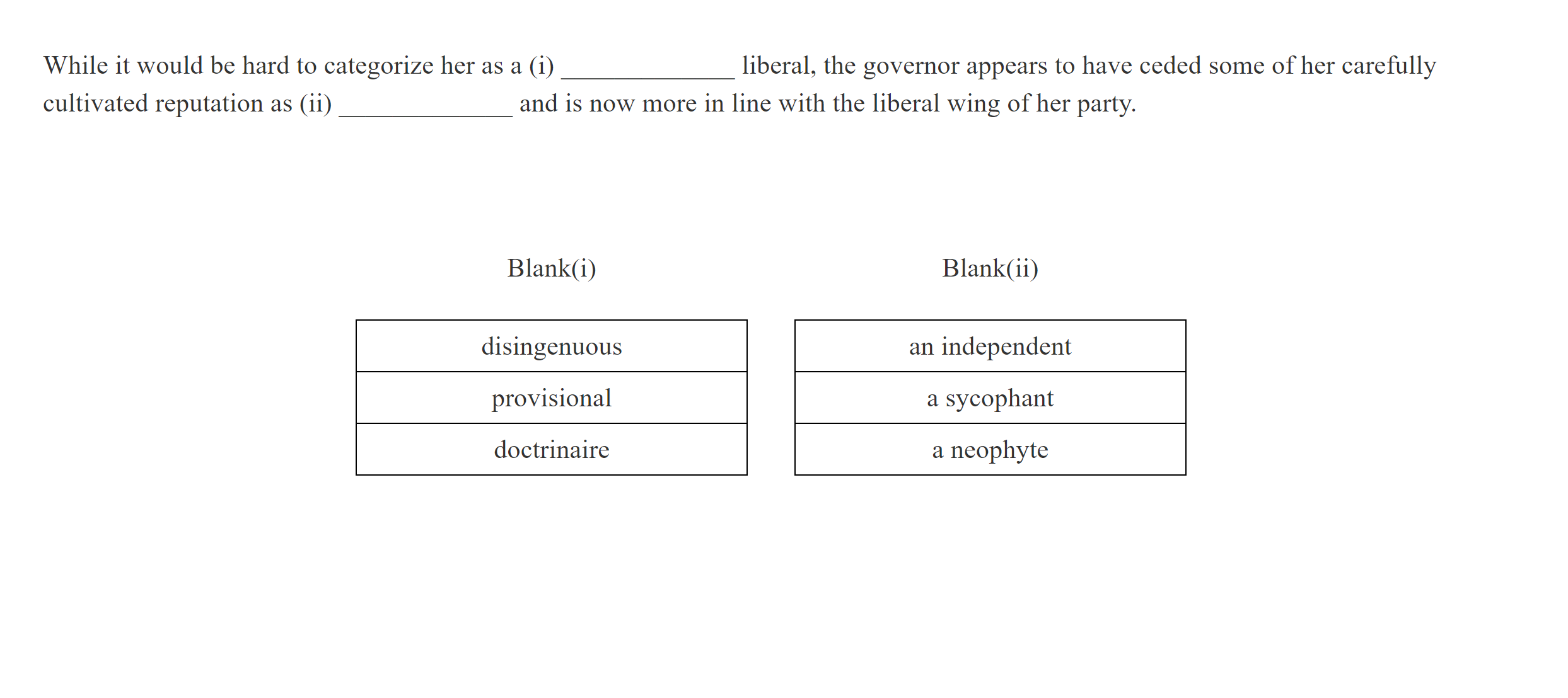 KMF Comprehensive set of mathematics questions after the reform